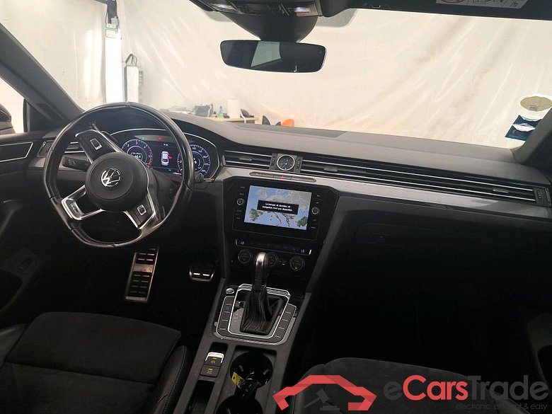 Volkswagen 2.0 TDI 190 DSG7 R-LINE Arteon R-Line 2.0 TDI 190CV BVA7 E6dT #5