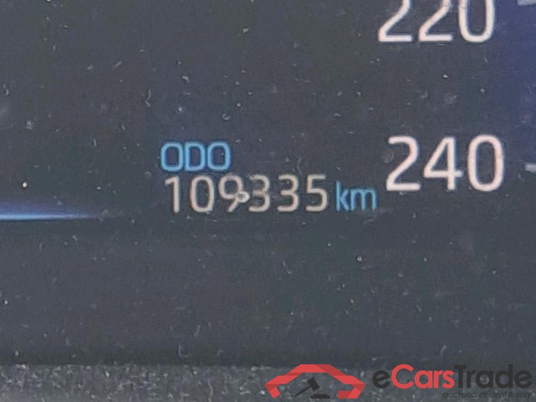 Toyota 1.8 125H ACTIVE TECH E-CVT TOYOTA Corolla 1.8 125H ACTIVE TECH E-CVT #5