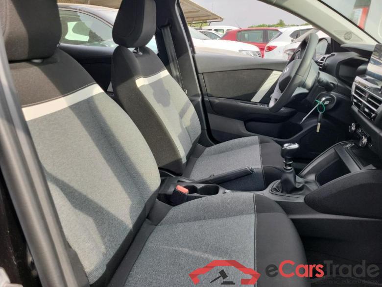 Citroen BlueHdi 110 S&S Live Pack C4 Berlina Live Pack 1.5 BlueHDI 110CV E6d #6