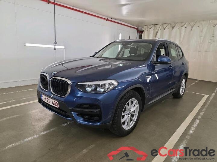 BMW X3 X3 xDrive30e (120 kW) 200kW/272pk  5D/P Auto-8
