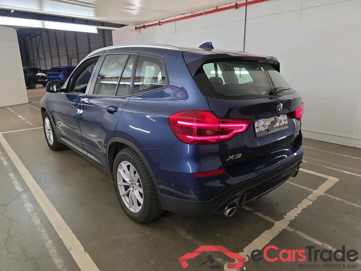 BMW X3 X3 xDrive30e (120 kW) 200kW/272pk  5D/P Auto-8 #3