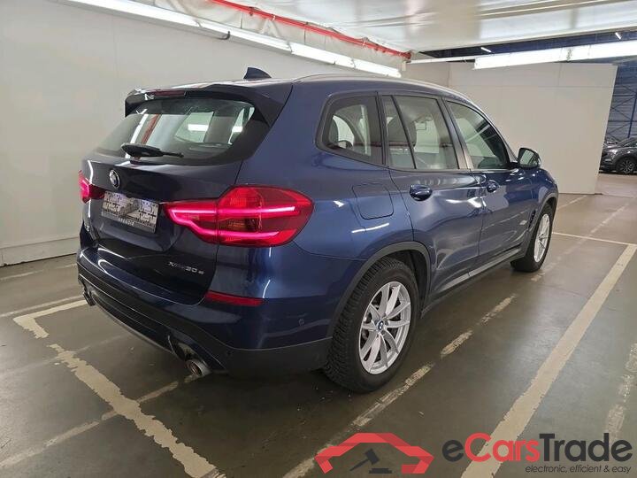 BMW X3 X3 xDrive30e (120 kW) 200kW/272pk  5D/P Auto-8 #4