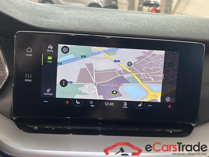 Skoda Octavia Combi Octavia Combi 1.4 TSI PHEV DSG6 Clever (PHEV) 150kW/204pk  5D/P Auto-6 #6