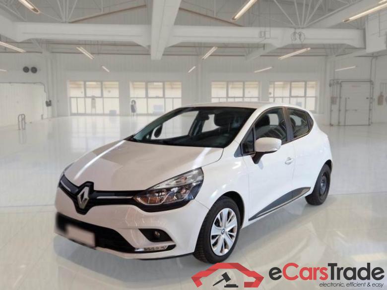 Renault 160 RENAULT CLIO / 2016 / 5P / BERLINA 1.5 DCI 90CV BUSINESS #1