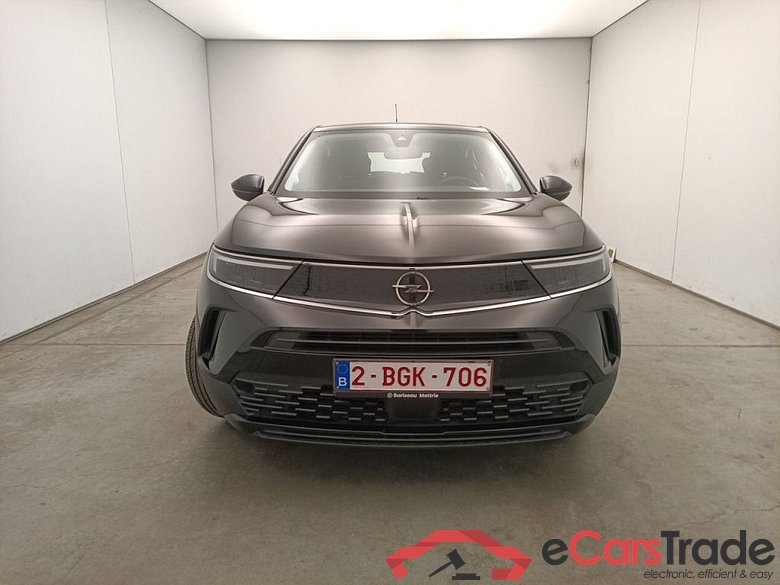 Opel Mokka-e BEV 50kWh e-Edition 5d