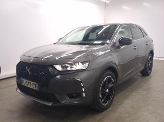 DS Automobiles DS7 Crossback