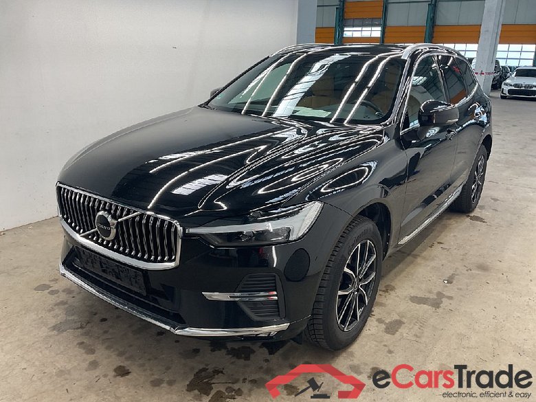 Volvo XC60 ´17 XC60 Inscription AWD 2.0 B4 145KW AT8 E6d