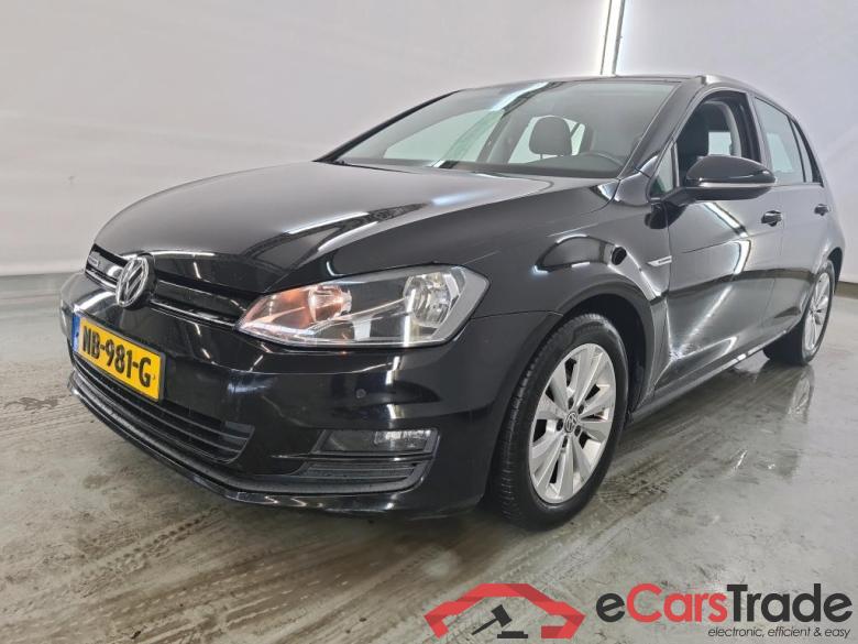 Volkswagen Golf 5d 12-19 Volkswagen Golf 1.0 TSI 81kW Comfortline 5d #1