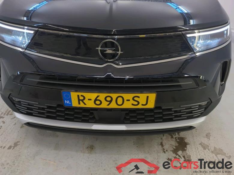 Opel Mokka '20 BEV Opel Mokka-e 50kWh Elegance Auto 11kW 3 fase 5d #5