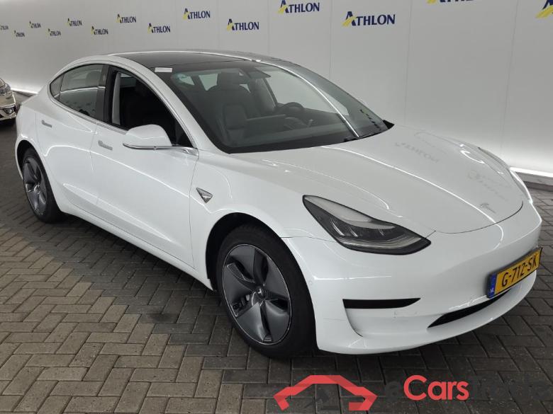 Tesla Model 3 Standard Range Plus RWD 4D 225kW #2