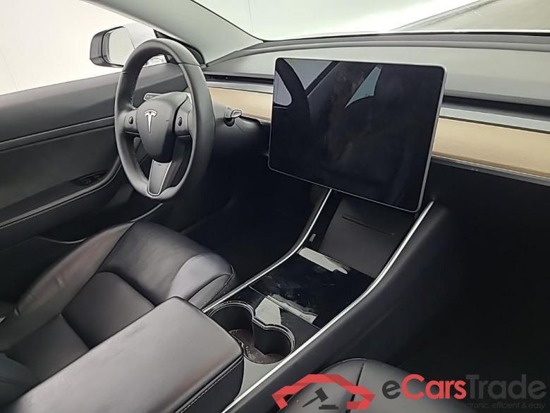 Tesla Model 3 Standard Range Plus RWD 4D 225kW #6