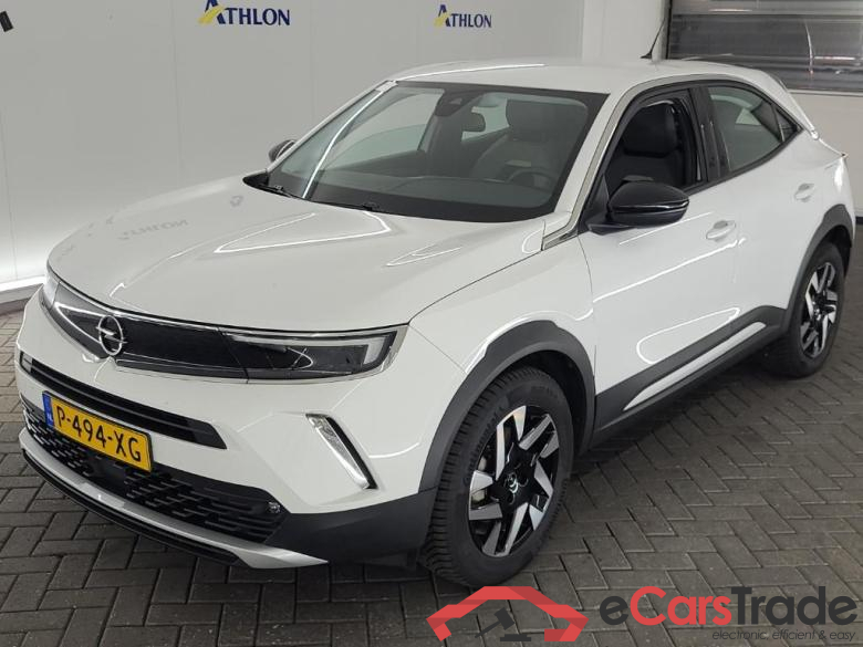 OPEL e-Mokka 50kWh Elegance Auto 11kW 3 fase 5D