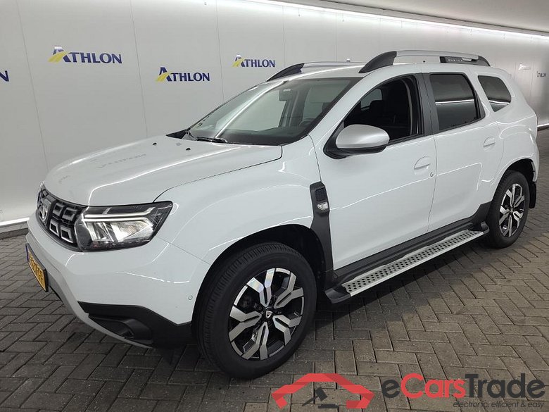 Dacia Duster TCe 130 GPF 4x2 Prestige 5D 96kW