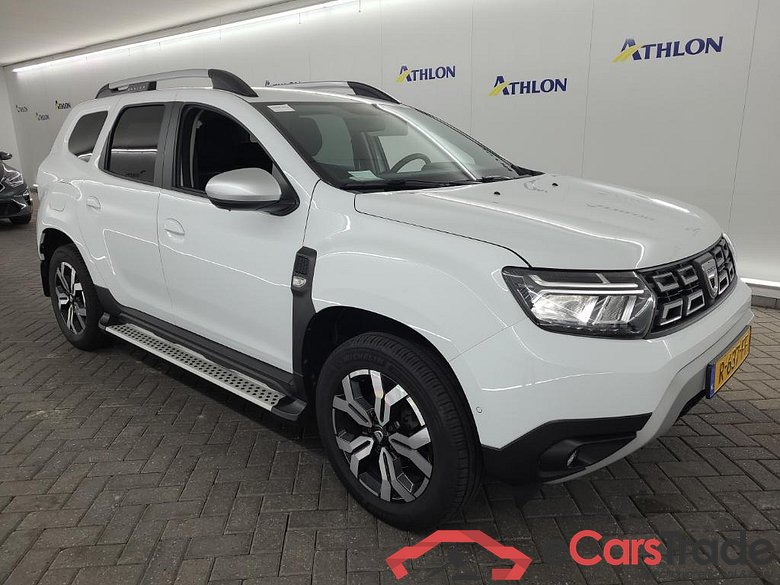 Dacia Duster TCe 130 GPF 4x2 Prestige 5D 96kW #2