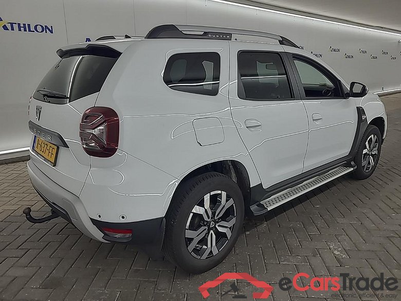 Dacia Duster TCe 130 GPF 4x2 Prestige 5D 96kW #3