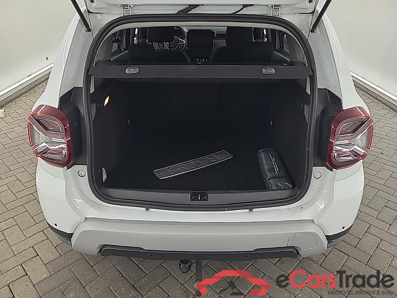 Dacia Duster TCe 130 GPF 4x2 Prestige 5D 96kW #5