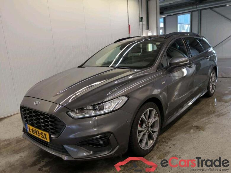 FORD Mondeo Wagon 2.0 IVCT HEV ST-Line #1
