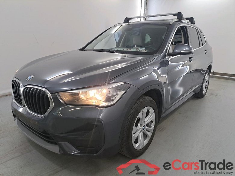 BMW X1 DIESEL - 2019 2.0 d sDrive18 AdBlue Business Plus Model Advantage