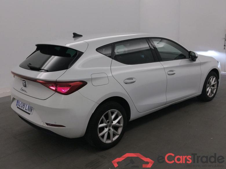 Seat 2.0 TDI 85kW S&S Style Go(SP) Leon Style Go 2.0 TDI 115CV E6d #2