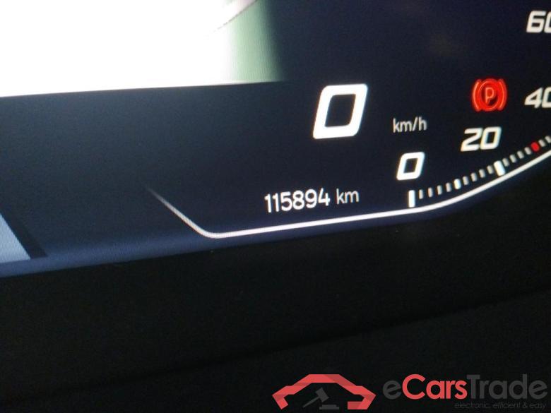 Seat 2.0 TDI 85kW S&S Style Go(SP) Leon Style Go 2.0 TDI 115CV E6d #5