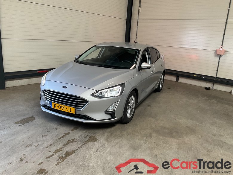 FORD FOCUS 1.0 EBH Tit. XBns