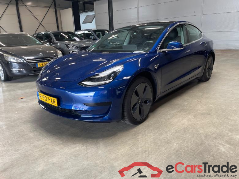 Tesla Model 3 Stnd.RWD Plus 60 kWh