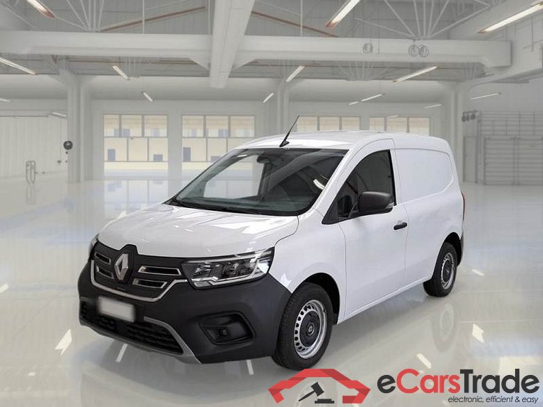 Renault 23 RENAULT KANGOO / 2021 / 4P / VETT. FURGONATA E-TECH EV45 22 KW ADVANCE OPEN SESAME #1
