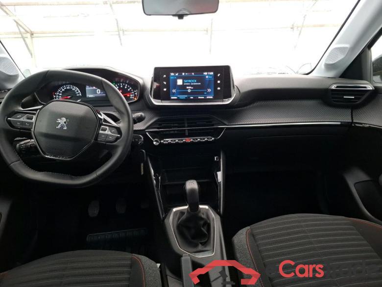 Peugeot PureTech 75 S&S Active Pack 208 Active Pack 1.2 PureTech 75CV BVM5 E6d #5