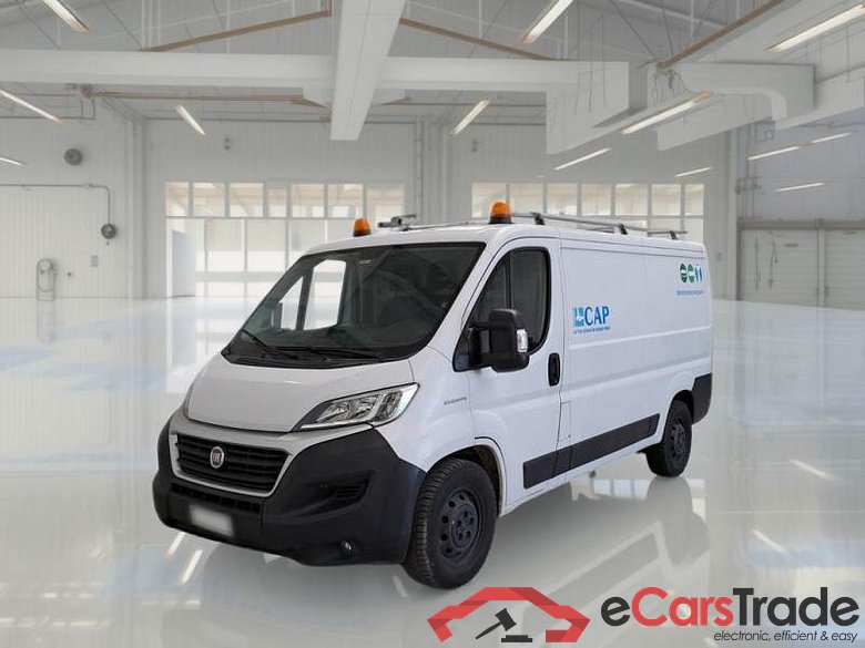 Fiat 105 FIAT DUCATO 2014 FURGONE MAXI 35 MH1 2.3 MULTIJET 130CV 6M #1