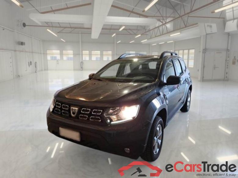 Dacia 44 DACIA DUSTER / 2018 / 5P / SUV 1.5 BLUE DCI 115CV 4X4 COMFORT #1