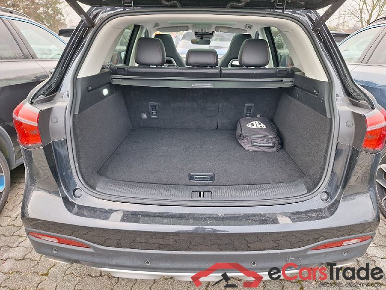 MG EHS ´21 MG EHS PHEV Luxury 5d 119kW