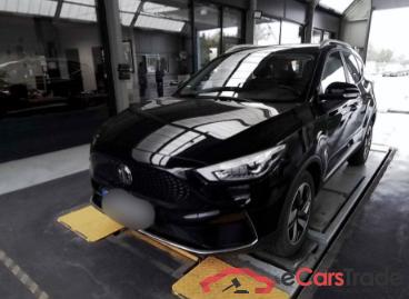 MG ZS ´21 MG ZS EV Standard Comfort 5d 130kW