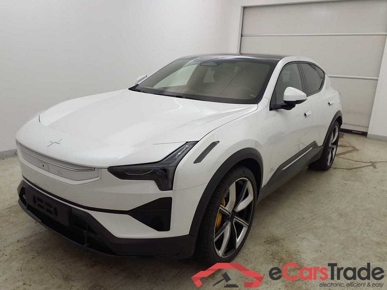 Polestar Long Range Dual / Pilot / Plus 3 #1