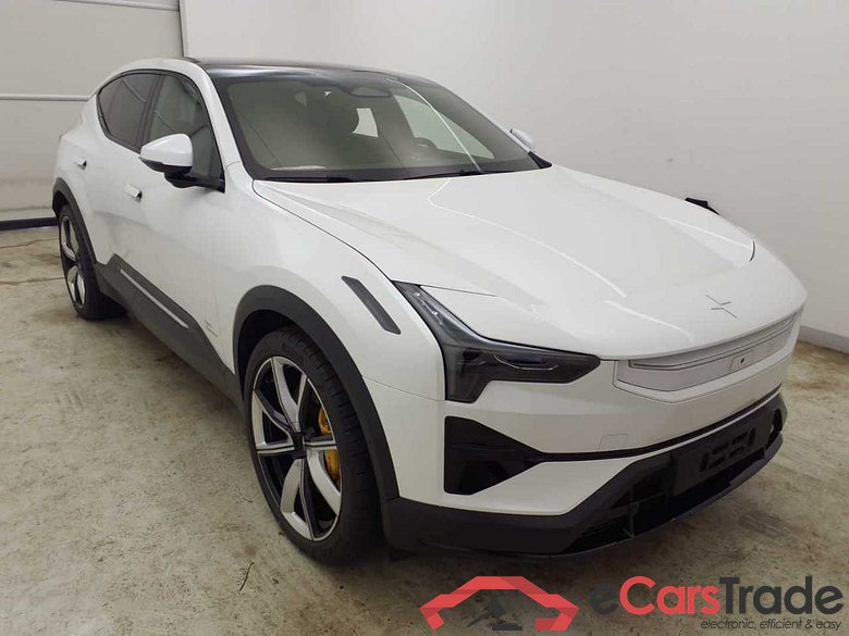 Polestar Long Range Dual / Pilot / Plus 3 #4