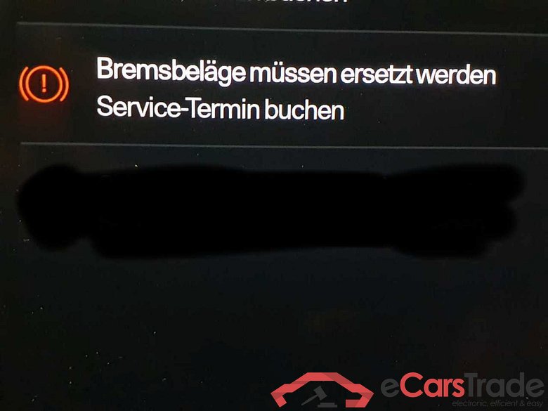 Polestar Long Range Dual / Pilot / Plus 3 #6