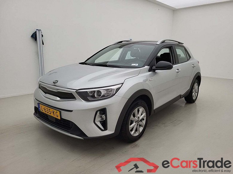 KIA Stonic 1.0 T-GDi Dynamicline #1