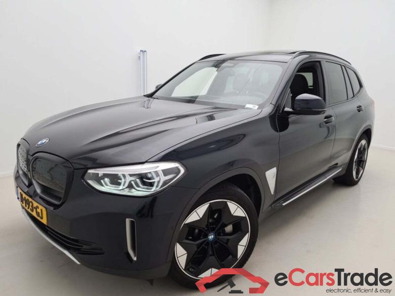 BMW iX3 High Executive 80kWh #1
