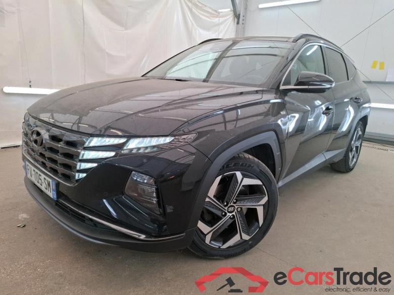 Hyundai 1.6 CRDI 136 DCT-7 HYBRID 48V EXECUTIVE Tucson Executive Mild-Hybrid 2WD 1.6 CRDI 135CV BVA7 E6d / VO RECONDITIONNE - PHOTOS AVANT RECONDITIONNEMENT #1
