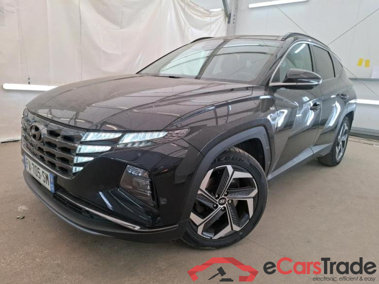 Hyundai 1.6 CRDI 136 DCT-7 HYBRID 48V EXECUTIVE Tucson Executive Mild-Hybrid 2WD 1.6 CRDI 135CV BVA7 E6d / VO RECONDITIONNE - PHOTOS AVANT RECONDITIONNEMENT