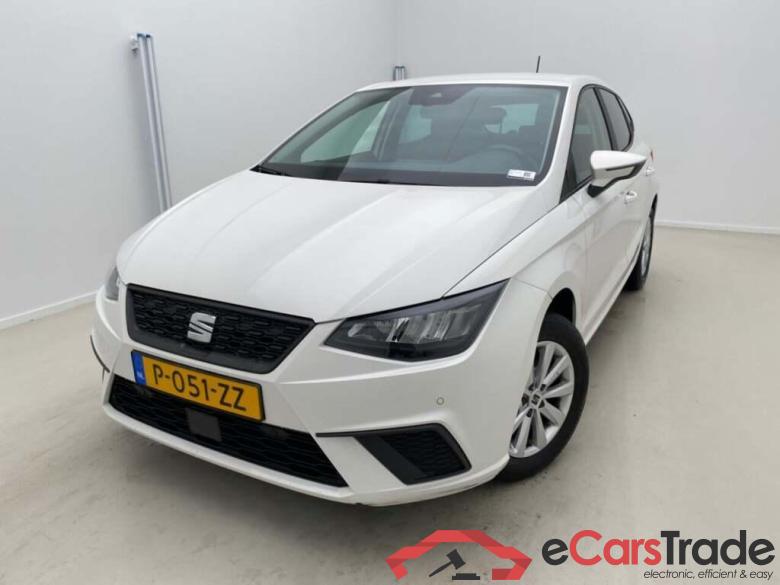 SEAT Ibiza 1.0 TSI Style Business Intense #1