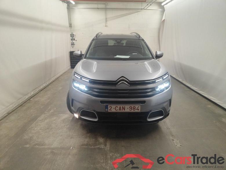 Citroën C5 Aircross Hybrid 225 e-EAT8 Feel 5d #1