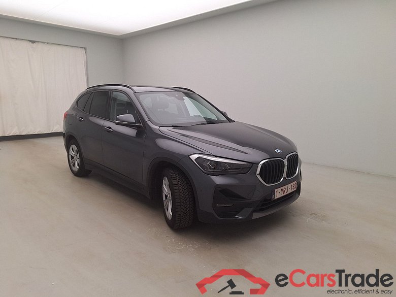 BMW, X1 FL'19, BMW X1 xDrive25e (162 kW) 5d #3