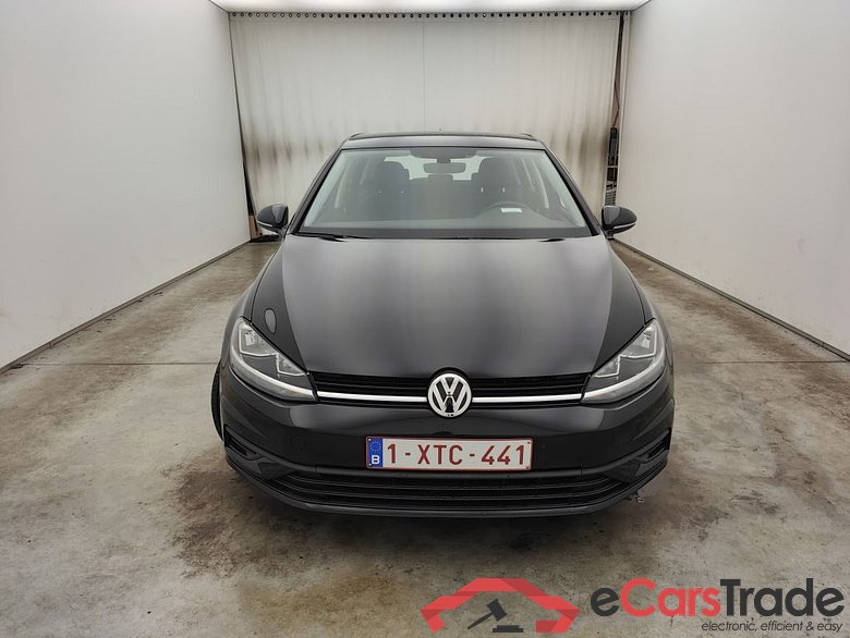 Volkswagen Golf VII 1.6 TDi Trendline 5d