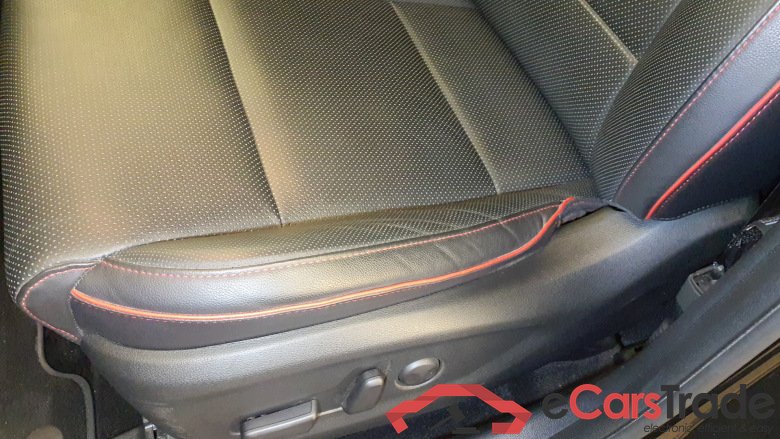 Kia GT-Line 4WD Sportage #6