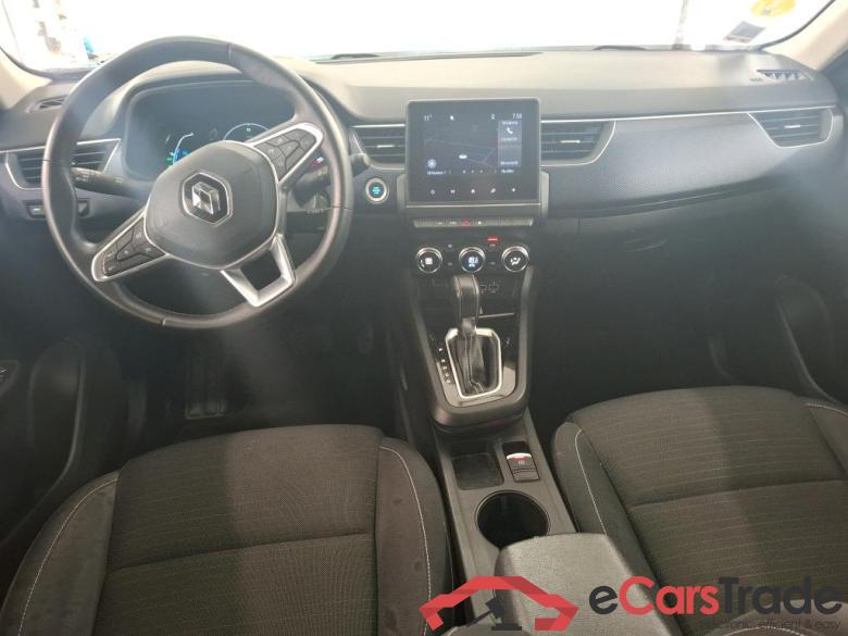 Renault Business E-TECH 145 Arkana Business 1.6 E-TECH Hybrid 145CV BVA6 E6d #5