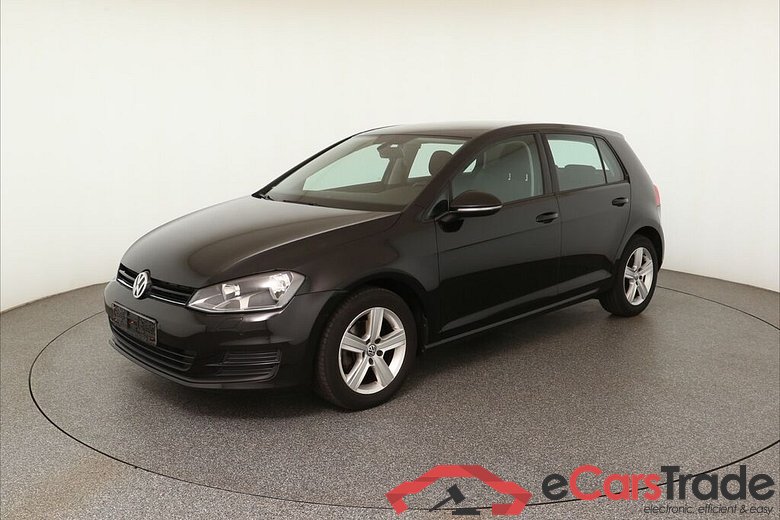 Vw Comfortline BMT Golf VII Lim. (5G1/BE1) #1