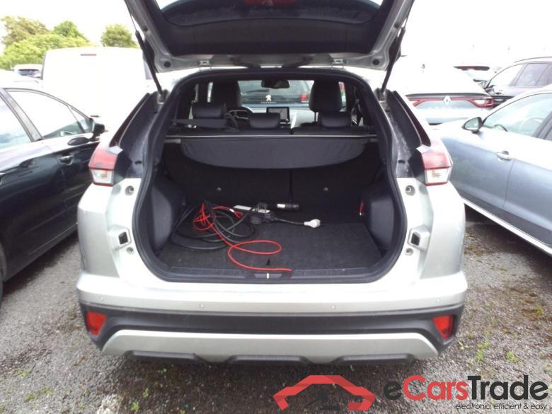 ECLIPSE CROSS PHEV FS #5