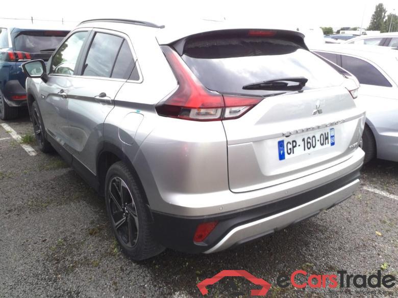 ECLIPSE CROSS PHEV FS #6
