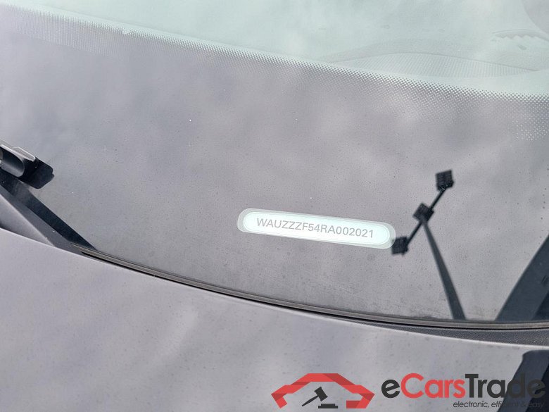 AUDI A5 Sportback 150 kW #3