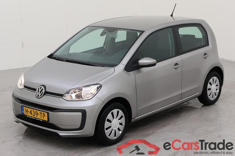 VOLKSWAGEN up! 44 kW #1